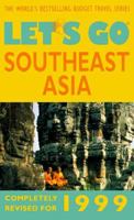 Let's Go Southeast Asia 1999 0312194986 Book Cover