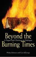 Beyond the Burning Times 0745952720 Book Cover