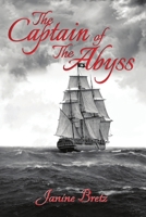The Captain Of The Abyss B0HGP8Z1WQ Book Cover