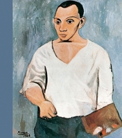 Picasso: The Monograph, 1881-1973 8434310910 Book Cover