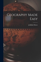Geography Made Easy 1019163976 Book Cover