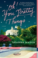 Oh! You Pretty Things 0525955046 Book Cover