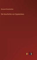 Die Geschichte von Djajalankara 3368447114 Book Cover