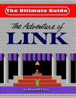 NES Classic: The Ultimate Guide to The Legend Of Zelda 2 1775133567 Book Cover