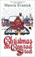 Christmas on Conrad Street 0821774247 Book Cover