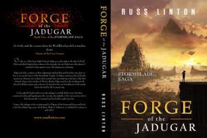 Forge of the Jadugar 0990316971 Book Cover