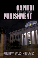 Capitol Punishment: An Andy Hayes Mystery 0804011796 Book Cover