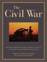 The Civil War: The Definitive Reference Including a Chronology of Events, and Encyclopedia, and the memoirs of Grant and Lee B008SLZCL0 Book Cover
