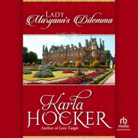 Lady Maryann's Dilemma (Regency Romance) 0821731068 Book Cover