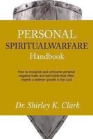 Personal Spiritual Warfare 1478212098 Book Cover