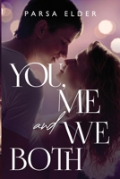 You, Me and We Both 1800165501 Book Cover
