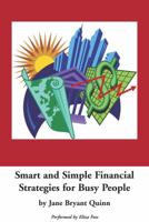 Smart and Simple Financial Strategies for Busy People UNABRIDGED 1419385844 Book Cover