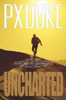 Uncharted 1928161758 Book Cover