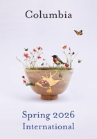 Columbia University Press Spring 2026 International Catalog 0231224362 Book Cover