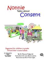 Nonnie Talks about Consent 1790974054 Book Cover