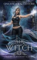 Air Witch 1773574582 Book Cover