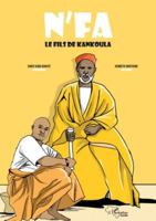 N'fa le fils de Kankoula 2336505118 Book Cover