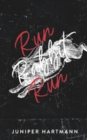 Run, Rabbit, Run (Bunny Tales) B0DC9B6FNW Book Cover