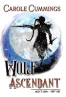 Wolf Ascendant 1951293320 Book Cover