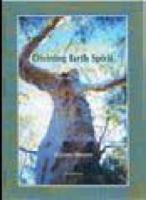 Divining Earth Spirit: An Exploration of Global and Australasian Geomancy 0646217003 Book Cover