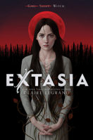 Extasia 0062696637 Book Cover