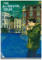 Accidental Salad 1906653496 Book Cover