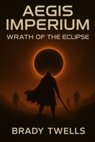 Aegis Imperium II: The Wrath of the Eclipse B0FGWJWJW2 Book Cover