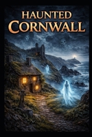 Haunted Cornwall (Haunted Earth) B0GVR41QPM Book Cover