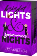 Bright Lights and Summer Nights 1958292141 Book Cover