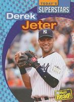 Derek Jeter 1433919699 Book Cover