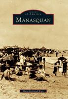 Manasquan (Images of America: New Jersey) 0752409255 Book Cover