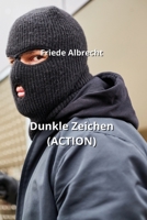 Dunkle Zeichen (ACTION) (German Edition) 9118432026 Book Cover