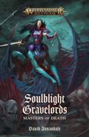 Soulblight Gravelords: Masters of Death 1836090048 Book Cover