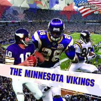 The Minnesota Vikings 1448831741 Book Cover