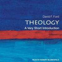 Theology: A Very Short Introduction (Very Short Introductions)