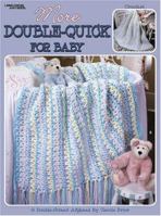 More Double-Quick for Baby 1574869256 Book Cover