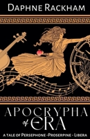 The Apocrypha of Era B0GY5QVPMP Book Cover