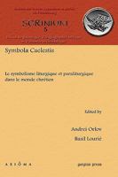 Symbola Caelestis 1607246651 Book Cover