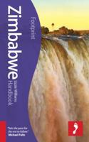 Footprint Zimbabwe Handbook 1907263217 Book Cover