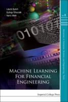 Machine Learning for Financial Engineering 1848168136 Book Cover