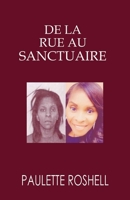 DE LA RUE AU SANCTUAIRE (French Edition) B0CW2NK2ZD Book Cover
