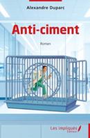 Anti-ciment B0G3156XNR Book Cover