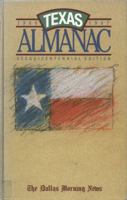 Texas 1986-1987 Almanac 0914511033 Book Cover