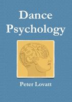Dance Psychology 0244960569 Book Cover