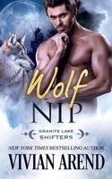 Wolf Nip 1989507832 Book Cover