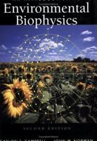 An Introduction to Environmental Biophysics 0387949372 Book Cover