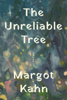 The Unreliable Tree: Poems 0810148935 Book Cover