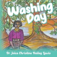 Washing Day 1961227118 Book Cover