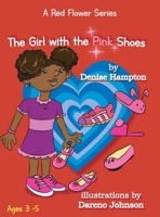 The Girl with the Pink Shoes B0BFV9933C Book Cover
