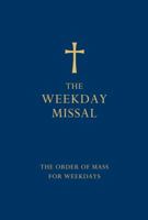Missal Weekday Missal 0007456328 Book Cover
